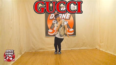 gucci dance|the gucci dance groove.